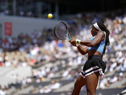 France Tennis French Open
