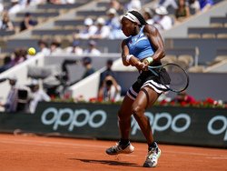 France Tennis French Open