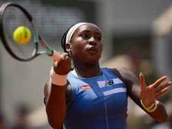 France Tennis French Open