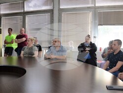 Снимка: Община Видин