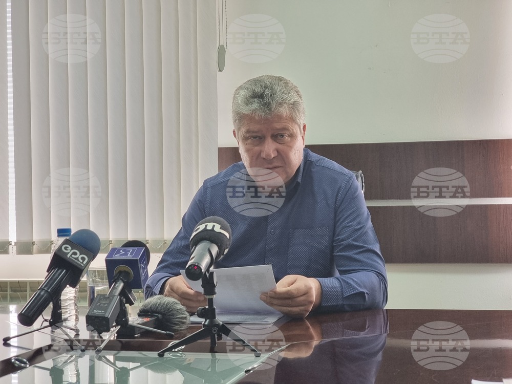 От Ямбол замина втори автобус с хуманитарна помощ за Украйна, с него на връщане ще пътуват бежанци