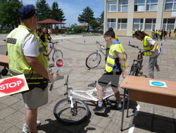 Снимка: ОДМВР – Разград 