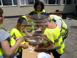 Снимка: ОДМВР – Разград 