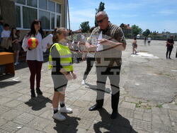 Снимка: ОДМВР – Разград 