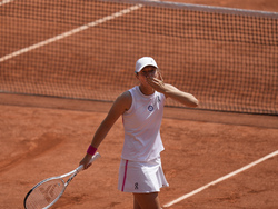 France Tennis French Open