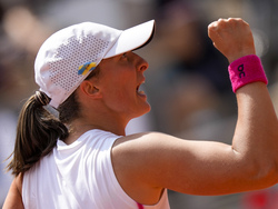 France Tennis French Open