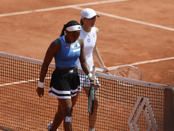 France Tennis French Open