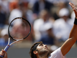 France Tennis French Open