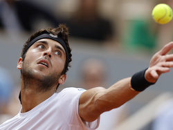France Tennis French Open