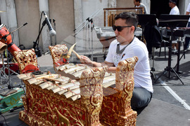 Пловдив - концерт - HARMONATURE