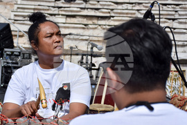 Пловдив - концерт - HARMONATURE