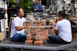 Пловдив - концерт - HARMONATURE