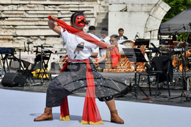 Пловдив - концерт - HARMONATURE