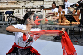 Пловдив - концерт - HARMONATURE