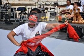 Пловдив - концерт - HARMONATURE