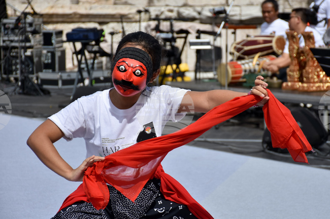 Пловдив - концерт - HARMONATURE