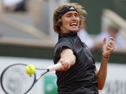 France Tennis French Open