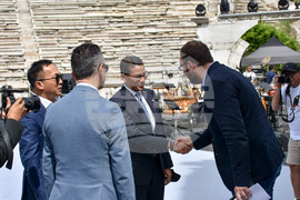 Пловдив - пресконференция - концерт - HARMONATURE