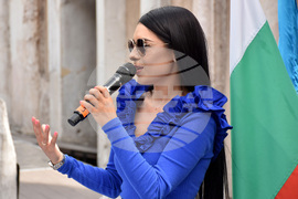 Пловдив - пресконференция - концерт - HARMONATURE