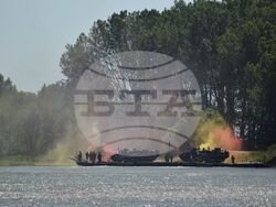 Снимка: Министерство на отбраната