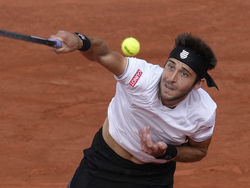 France Tennis French Open