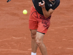France Tennis French Open
