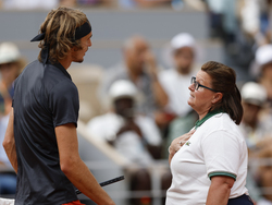 France Tennis French Open