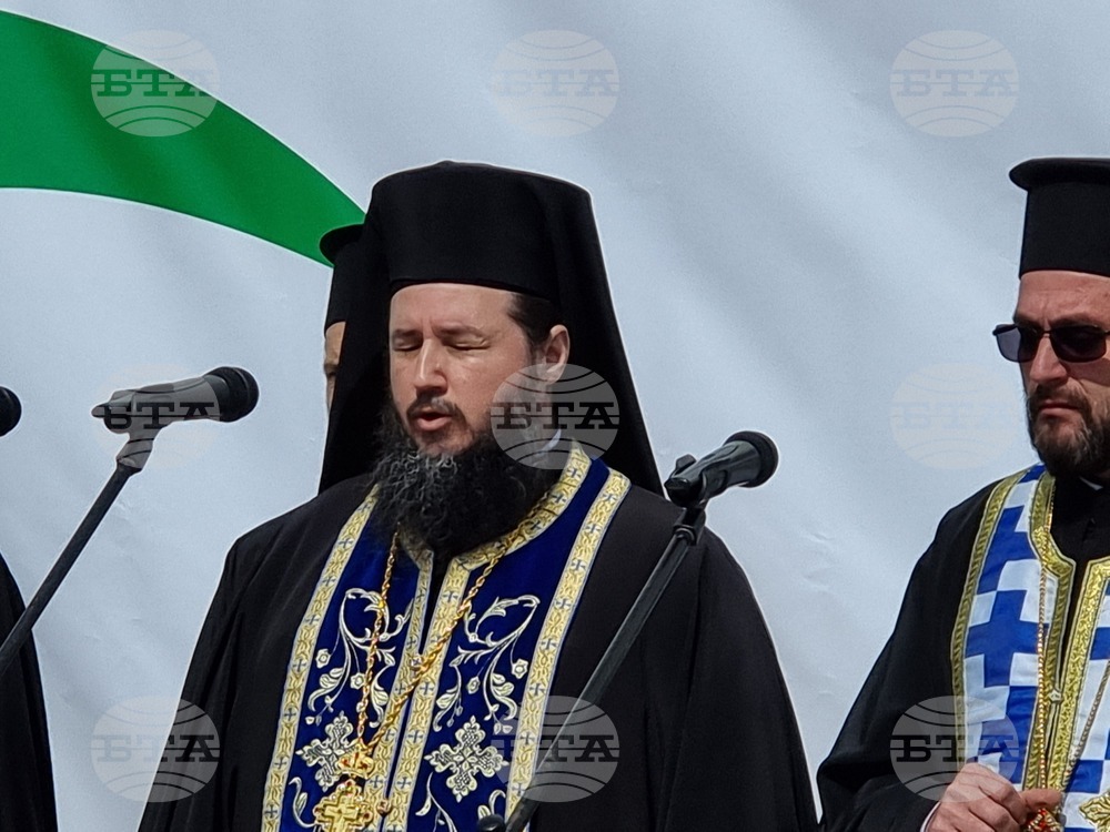 Архиерейският наместник на Кюстендилска духовна околия ще бъде ръкоположен в епископски сан и назначен за втори викарий на Софийския митрополит