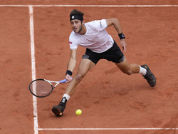 France Tennis French Open