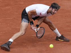 France Tennis French Open