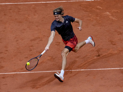 France Tennis French Open