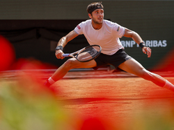 France Tennis French Open