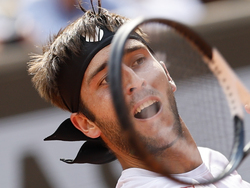 France Tennis French Open