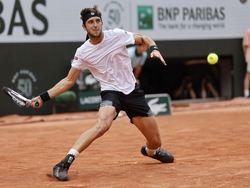 France Tennis French Open