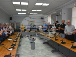 Снимка: Община Ловеч 