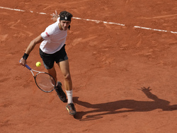 France Tennis French Open