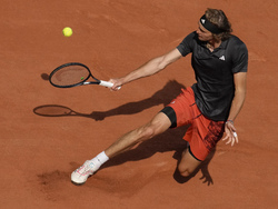 France Tennis French Open