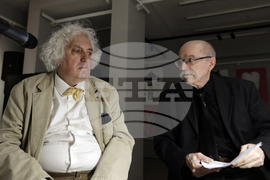 Иван Газдов - книга - представяне