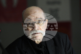 Иван Газдов - книга - представяне