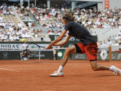 France Tennis French Open
