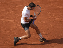 France Tennis French Open