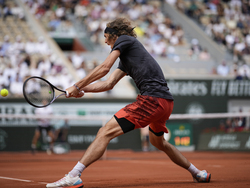 France Tennis French Open