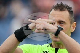 Футбол - Левски - ЦСКА-София