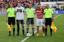 Футбол - Левски - ЦСКА-София