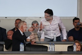 Футбол - Левски - ЦСКА-София