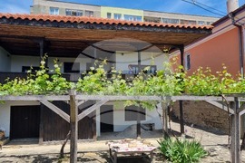 Омуртаг - музей