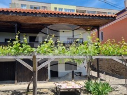 Омуртаг - музей