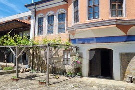 Омуртаг - музей