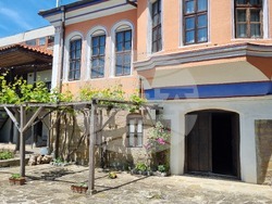 Омуртаг - музей