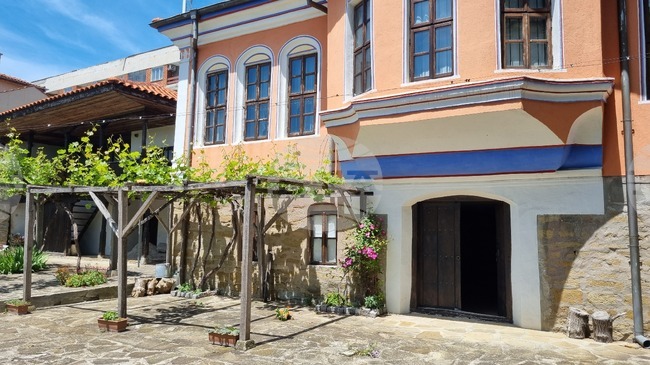 Етнографската експозиция на Историческия музей в Омуртаг бе откроена като особено ценна след инвентаризация в културната институция 